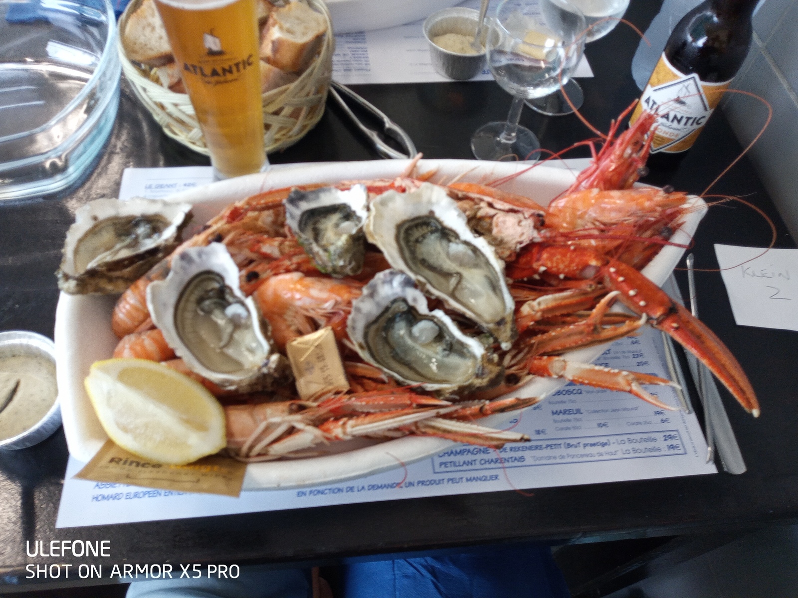 Juillet 2021 restaurant 