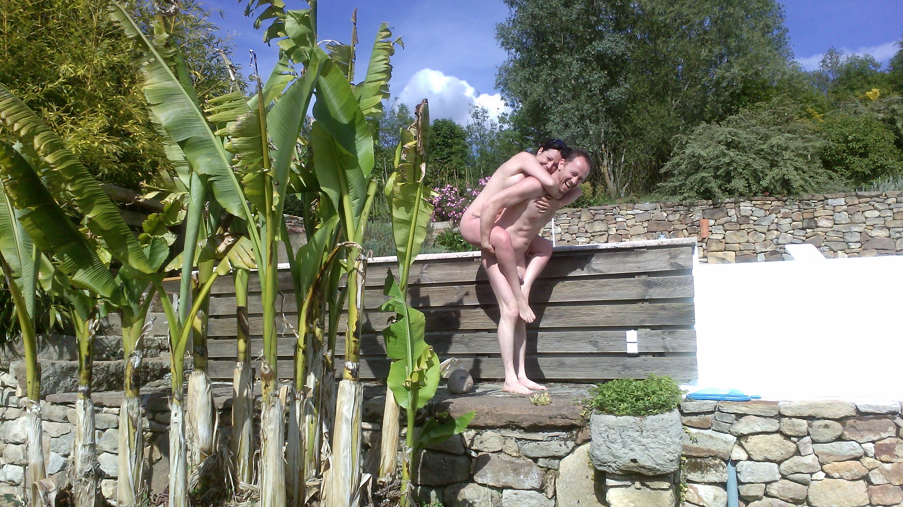 week end au soleil