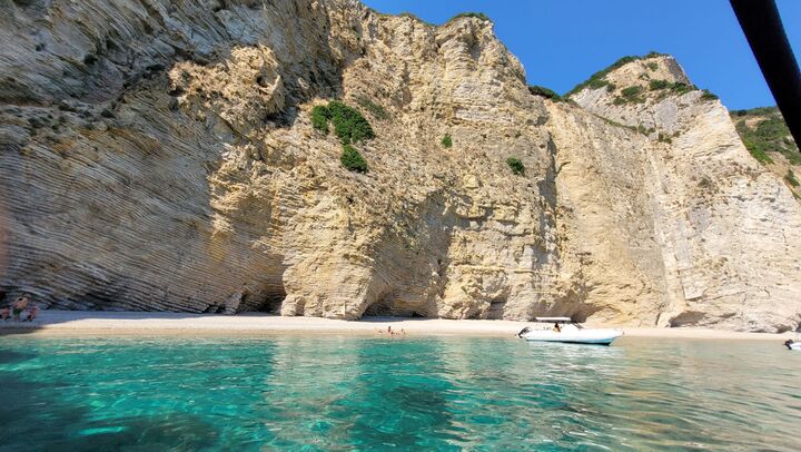 Paleokastritsa