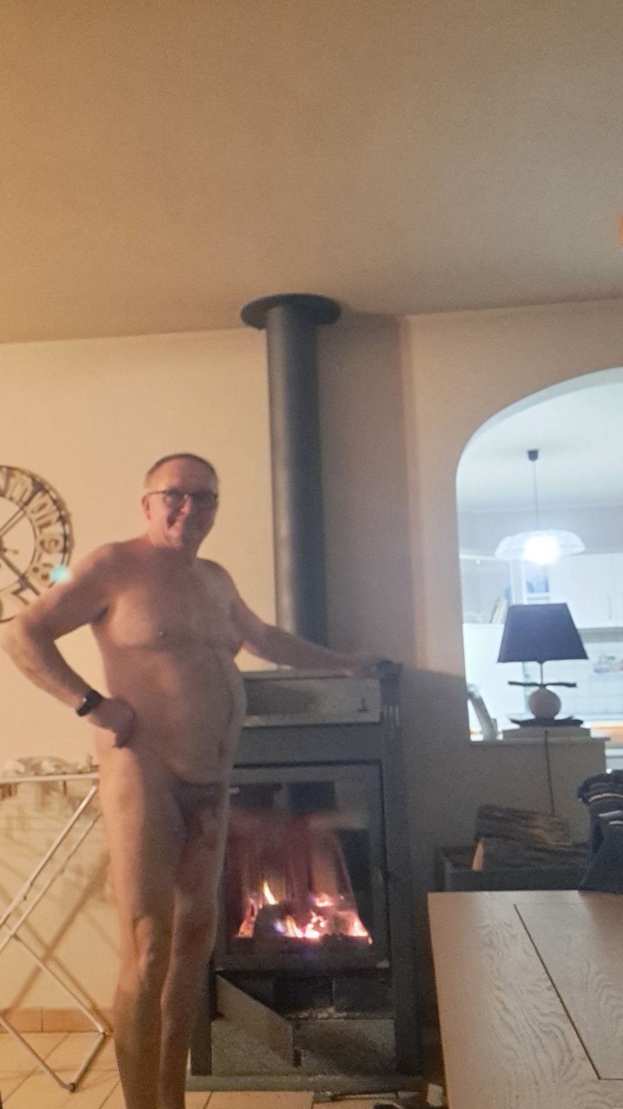 Au coin du \ud83d\udd25 