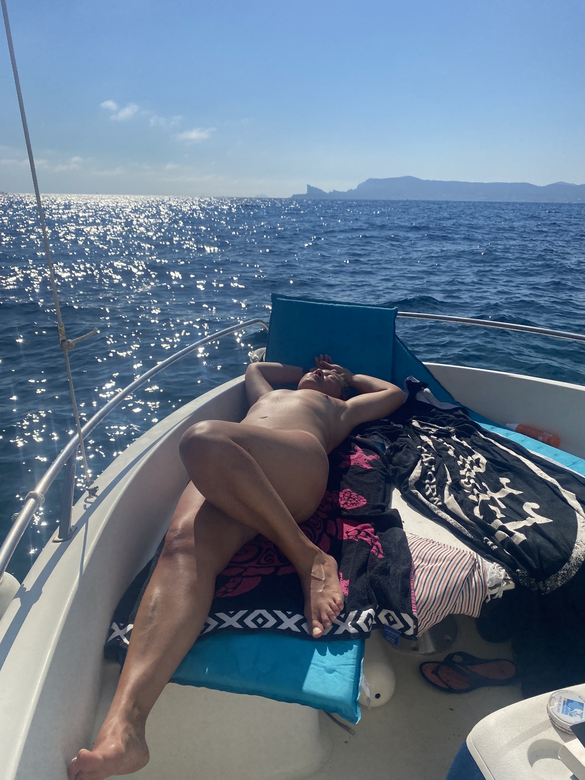 Untitled Album