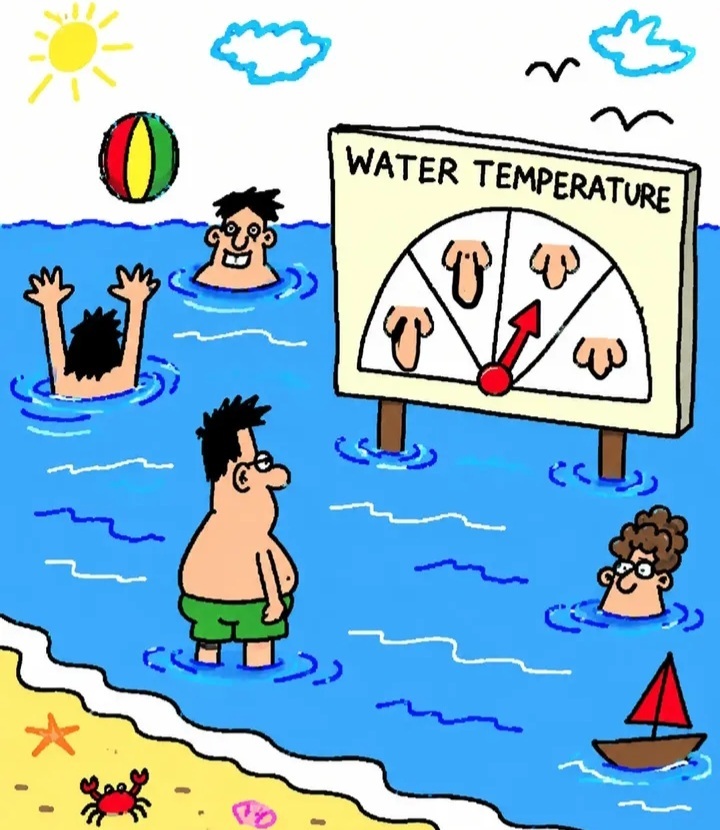 Dérèglement climatique