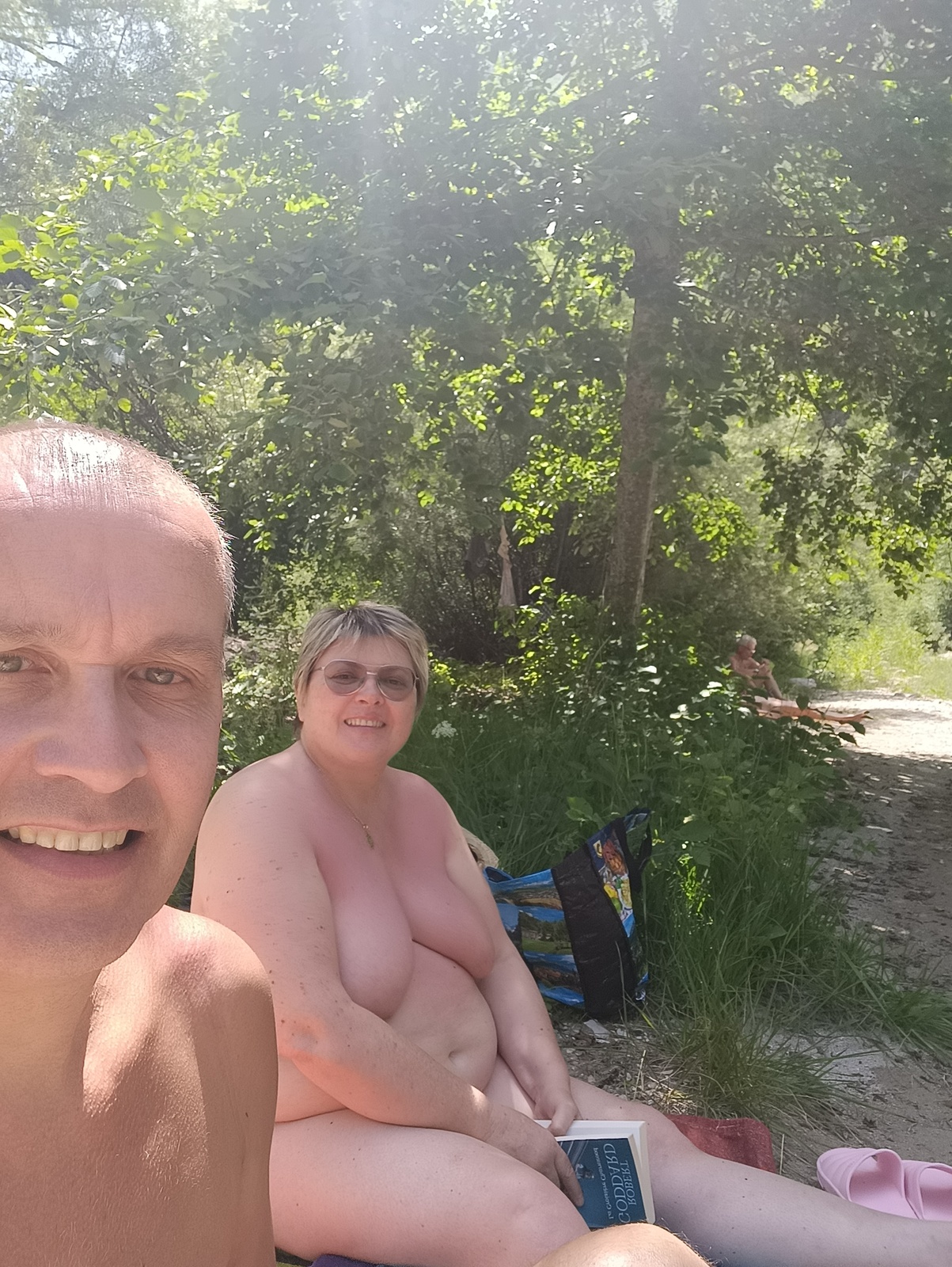 Vacances au camping du haut Chandelalar