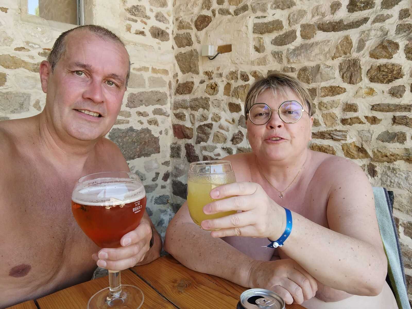 Bière pression \ud83c\udf7b\ud83c\udf7a