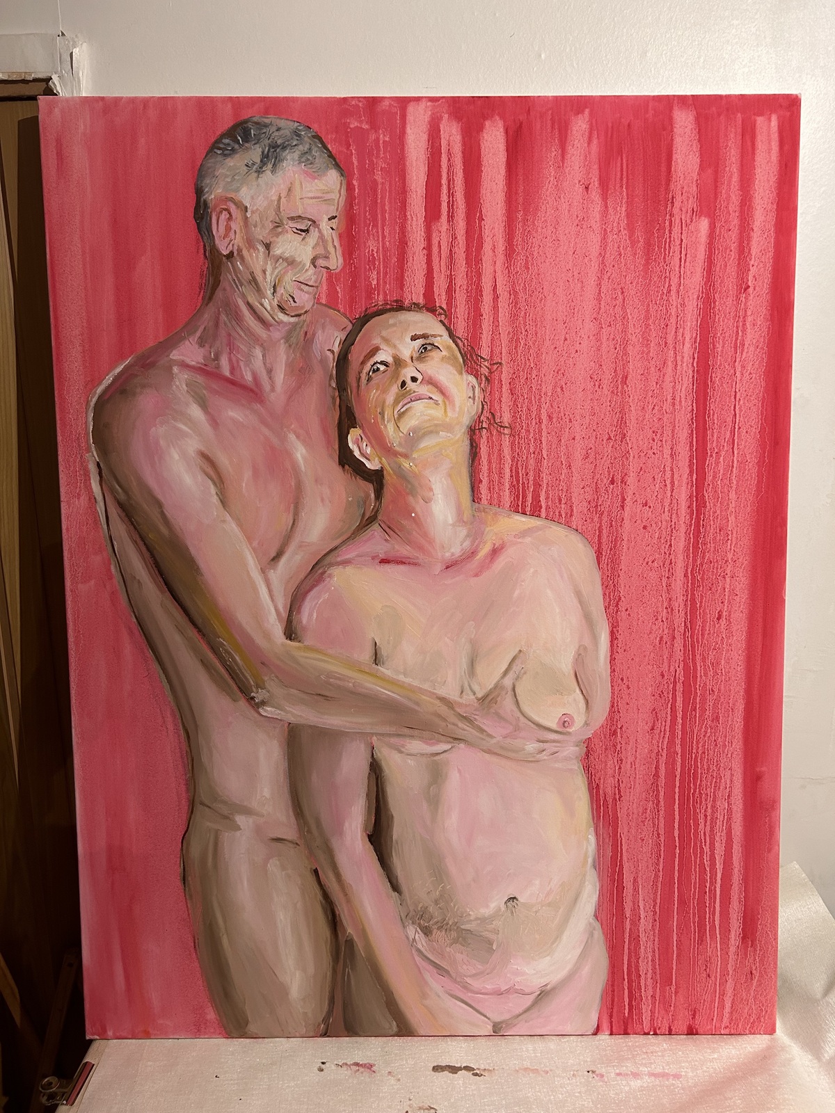 Octobre rose #1