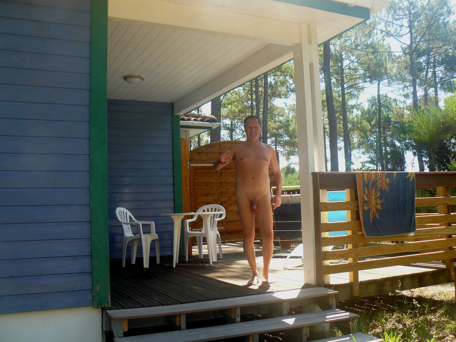 Vacances