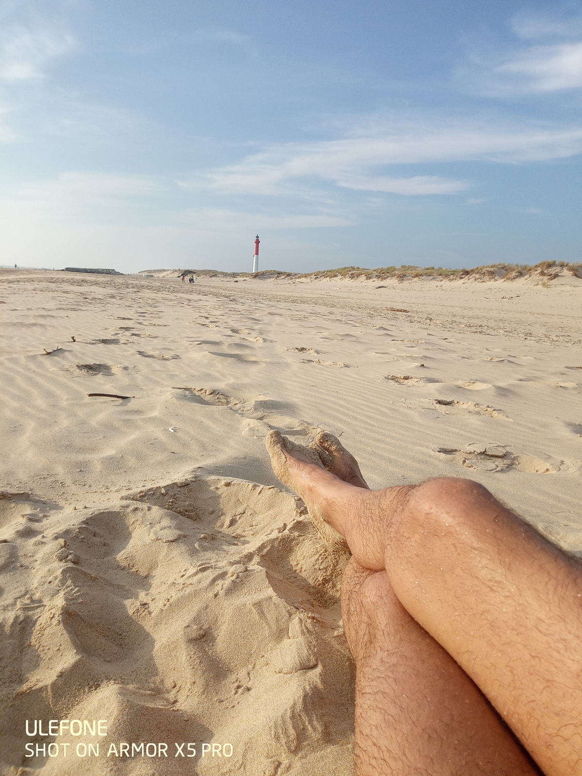 Juillet 2021 plage naturiste