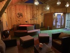 L&#039;Anagramme, chambres et table d&#039;h\u00f4tes