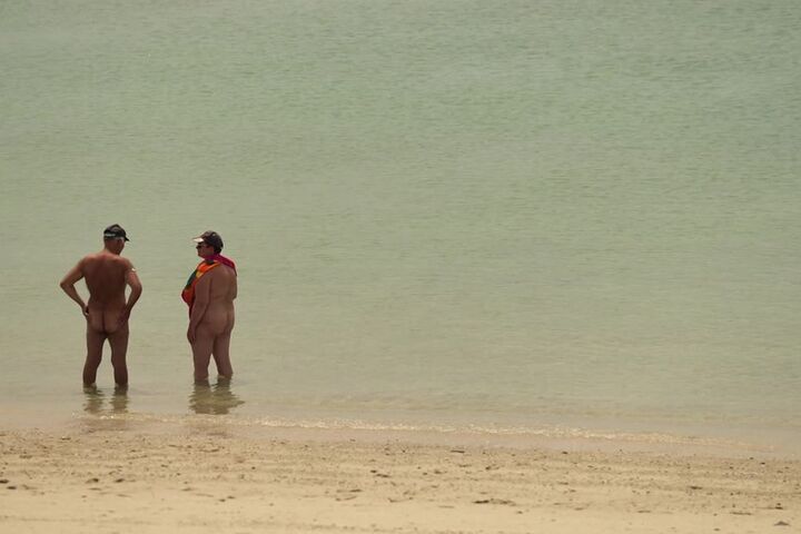 "Ce n'est pas que, être à poil" : vers un renouveau du naturisme