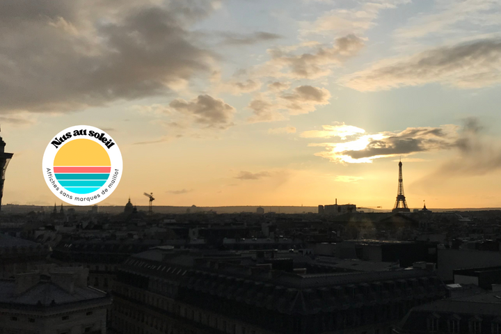 Naturisme à Paris : guide pratique et bonnes adresses
 – Nus au 