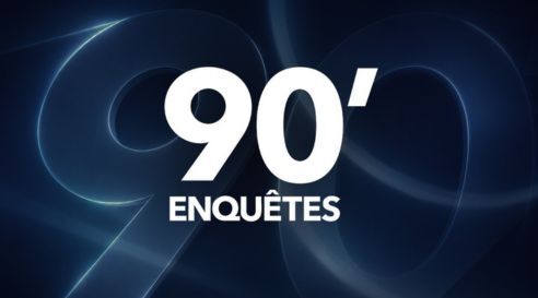 90' Enquêtes - Drague, soirées et naturisme : enquête sur la fol