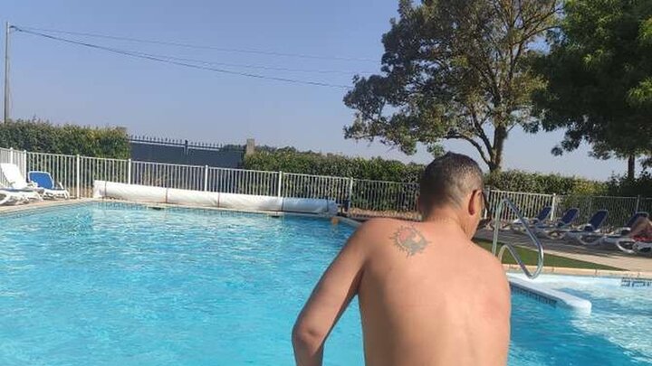REPORTAGE. "On fait du naturisme depuis 12 ans, nos enfants ne s