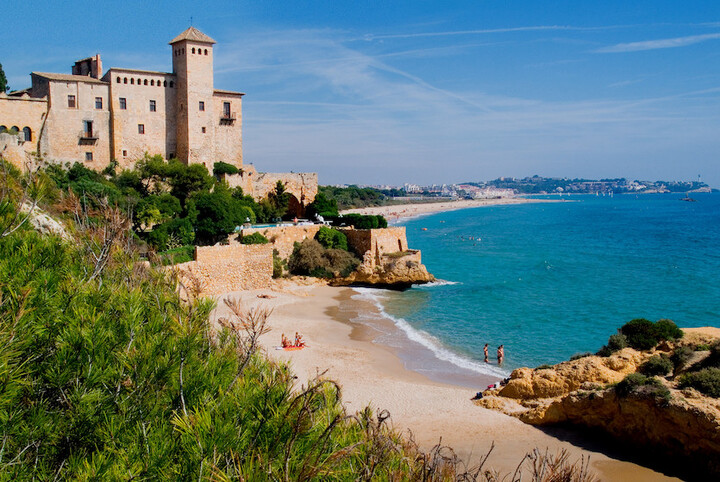 Catalogne: 3 plages secrètes pour échapper à la foule