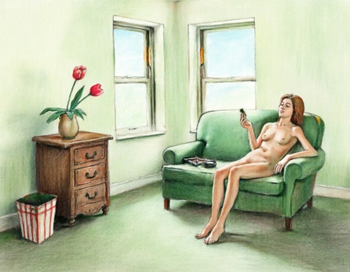 « Pourquoi nous avons besoin de plus de voix naturistes » - Nu e