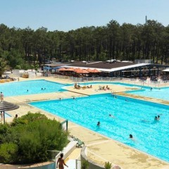 Les amis du camping Domaine La Jenny