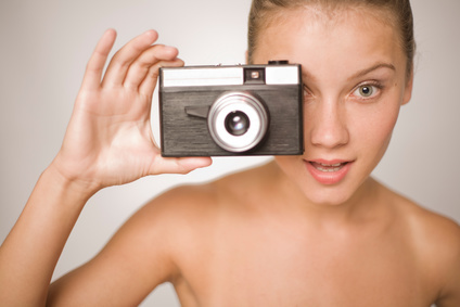 Photographe et Naturisme