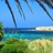 Naturistes en Corse