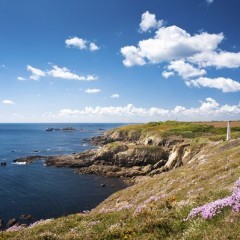 Le Groupe des Bretons