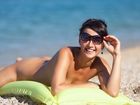 Plage Naturiste de Par\u00e9e Grollier