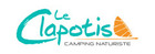 Camping Naturiste Le Clapotis