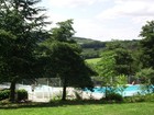 Camping naturiste Domaine du Grand Bois *