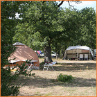  Camping De Lalbrade ***
