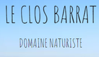 Domaine Naturiste Le Clos Barrat ***