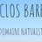 Domaine Naturiste Le Clos Barrat ***