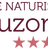 Camping Naturiste Les Lauzons ****