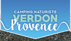 Camping Naturiste Verdon Provence ***