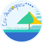 Camping Naturiste Les Manoques