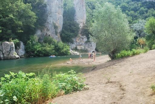Domaine de la Sabli\u00e8re ****