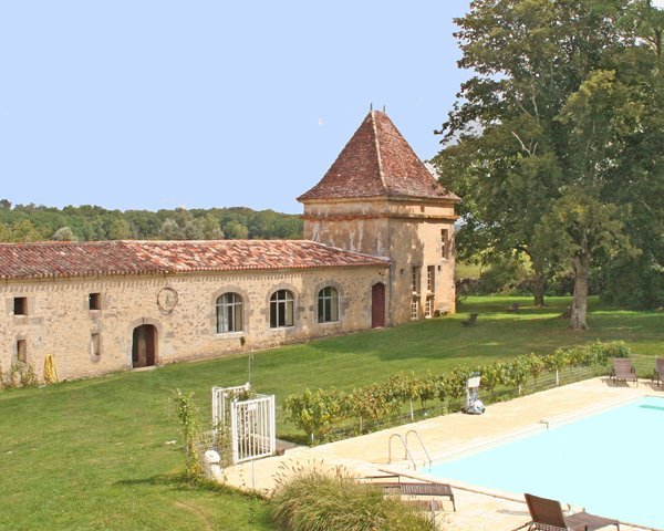 Chateau Guiton