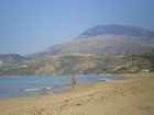 Plage naturiste de Mouda