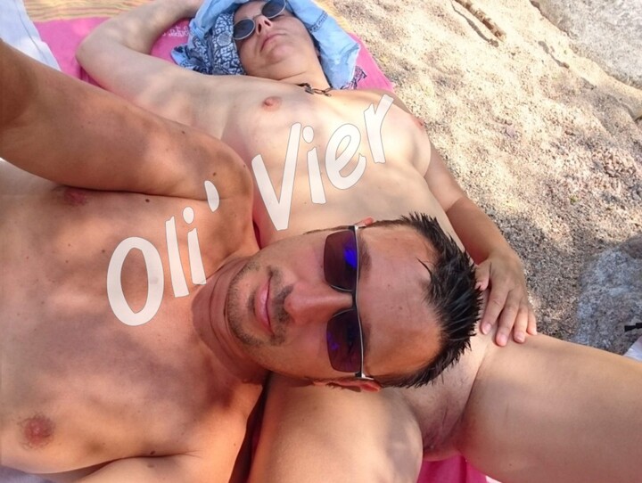 OliVier